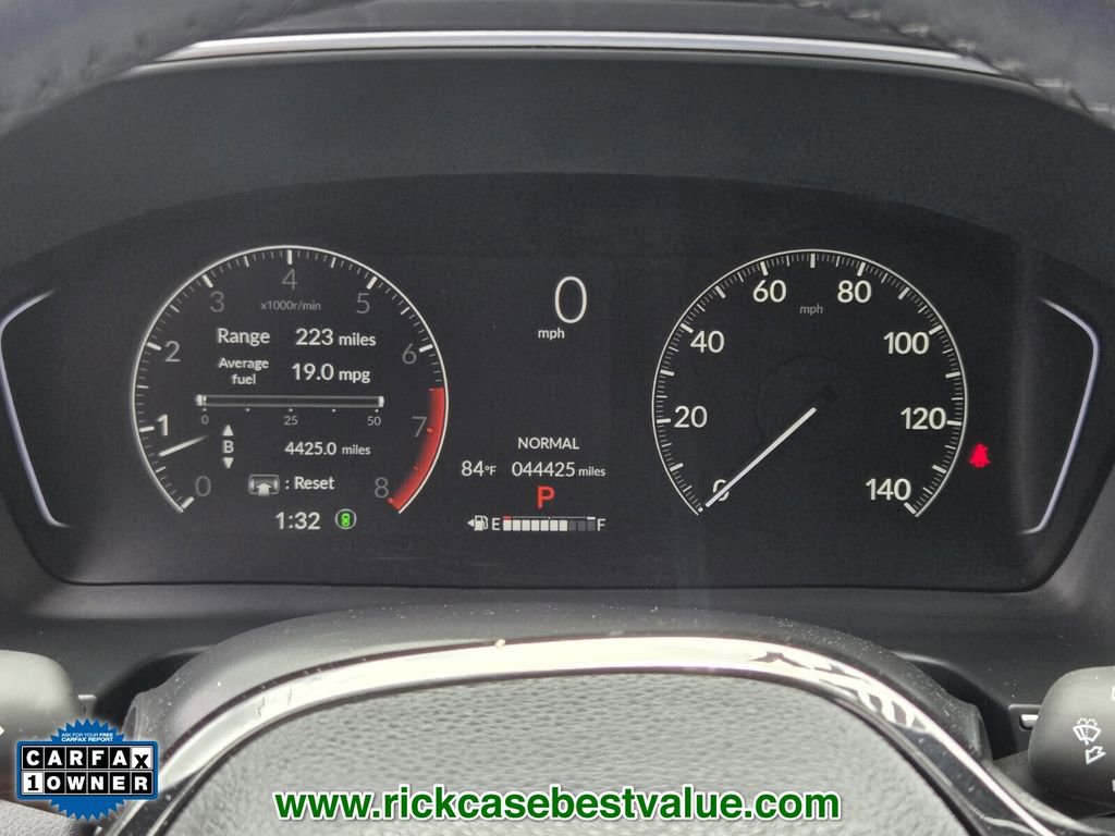 Used 2023 Honda Pilot Touring image 28