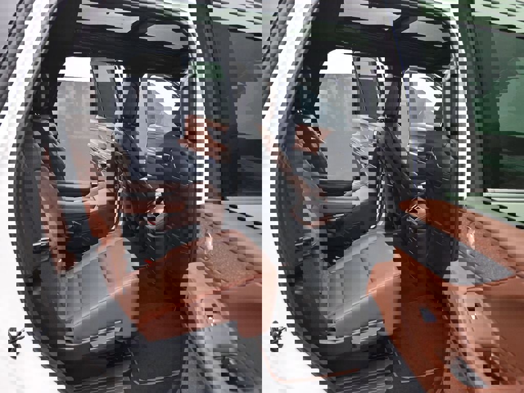 New 2026 Lincoln Navigator Reserve image 40