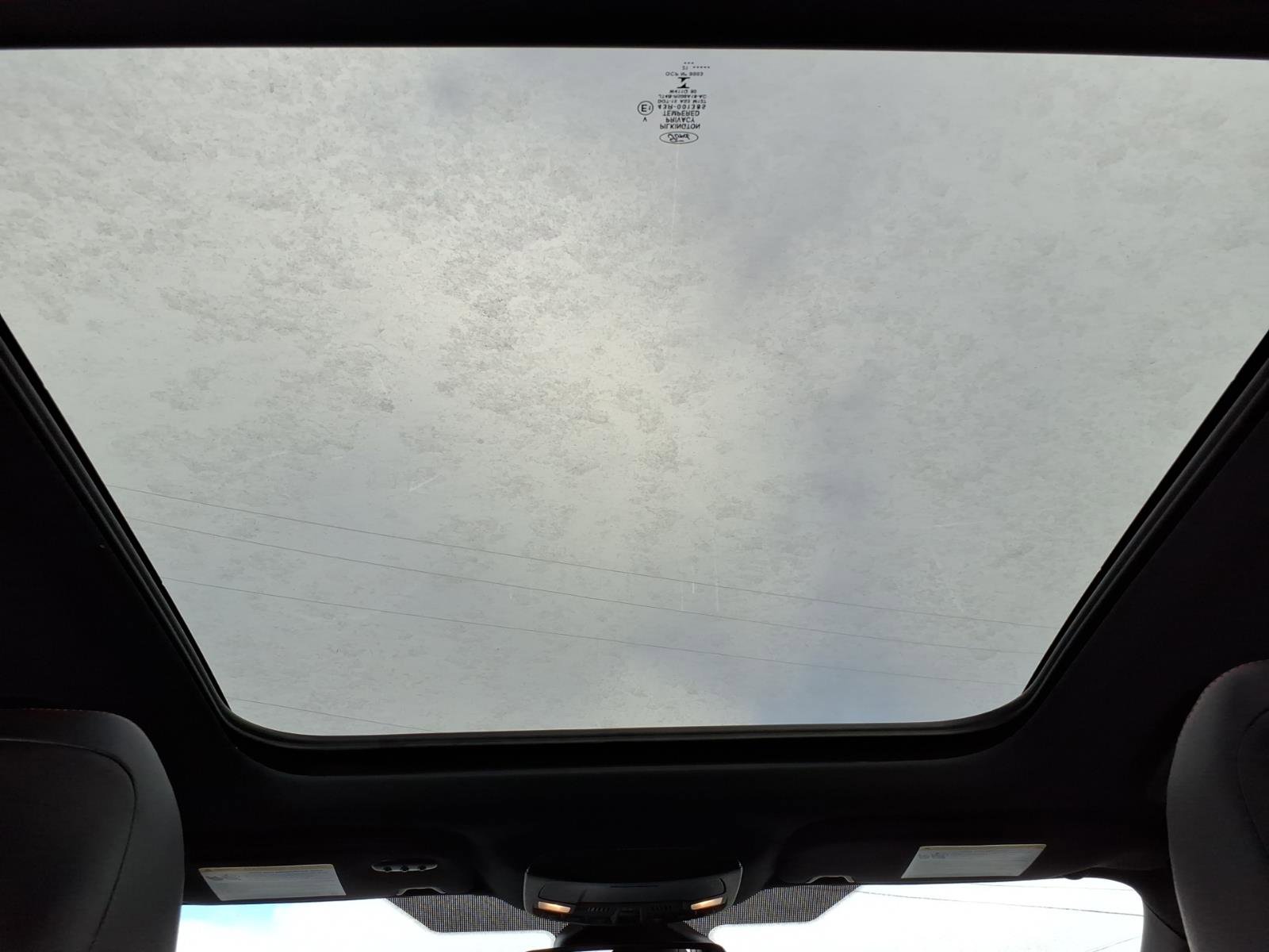 Used 2022 Ford Edge ST-Line image 16