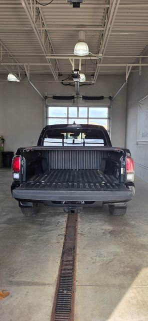 Used 2020 Toyota Tacoma TRD Pro image 5