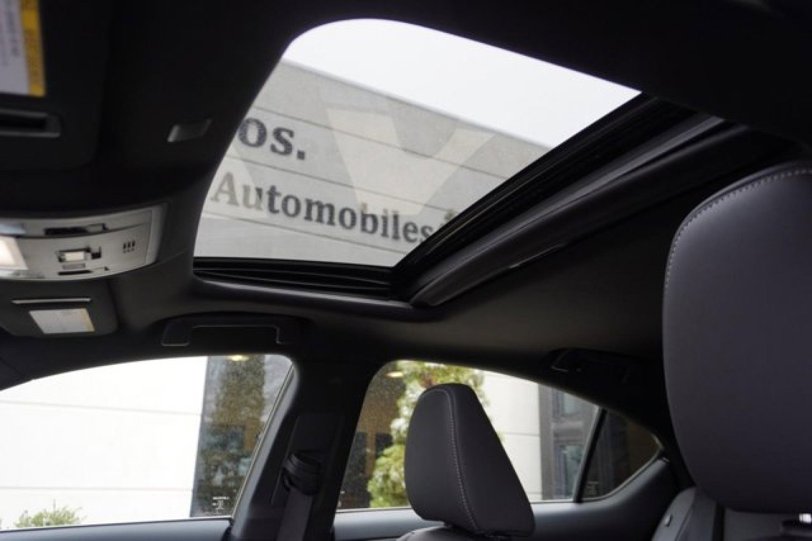 Used 2023 Lexus IS 300 w/ Comfort Package image 16