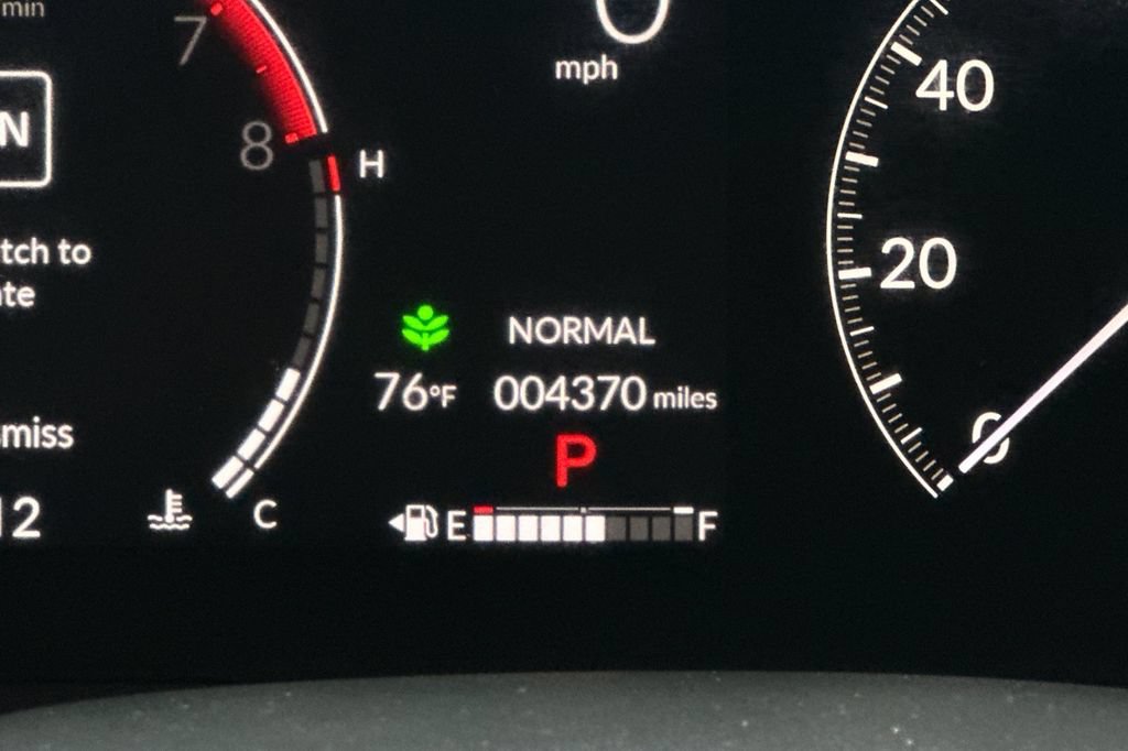 Certified 2026 Honda Ridgeline RTL image 29