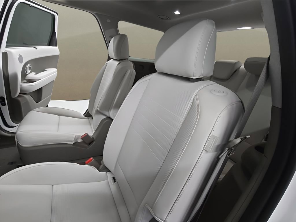 New 2026 Hyundai Palisade Limited AWD/4WD image 15