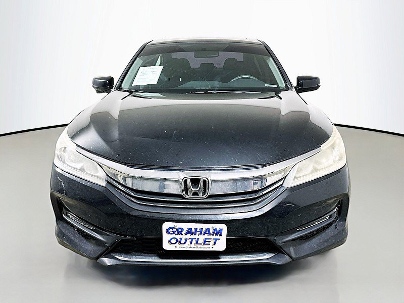 Used 2016 Honda Accord EX image 2