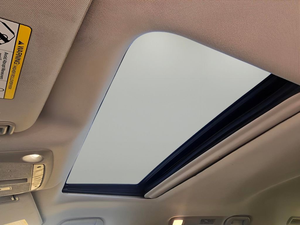 Used 2017 Nissan Armada Platinum w/ Captain Seat Package image 26