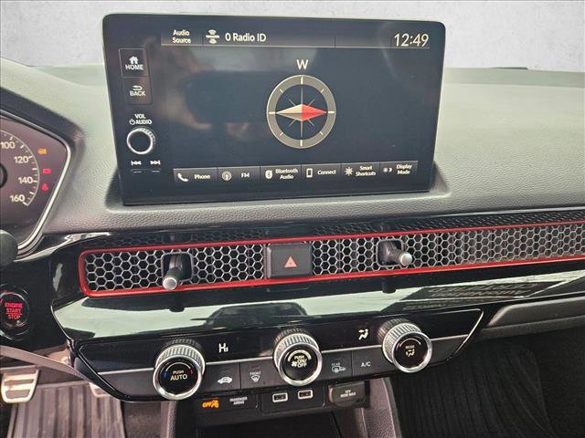 Used 2022 Honda Civic Si image 12