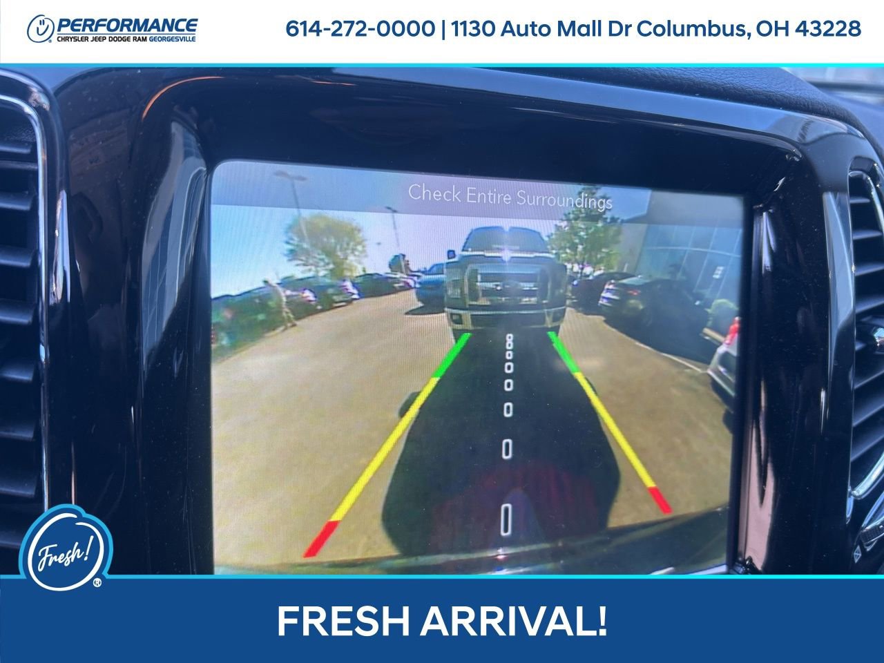 Used 2018 Jeep Compass Limited w/ Navigation Group image 21