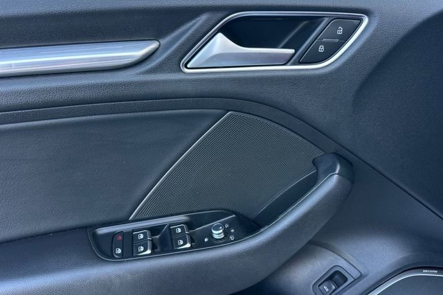 Used 2020 Audi A3 2.0T Premium Plus w/ Premium Plus Package image 12