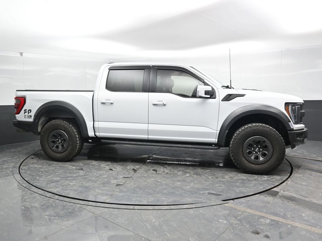 Used 2023 Ford F150 Raptor image 5