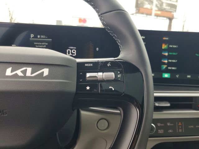 New 2026 Kia Sorento EX w/ EX Premium Package FWD image 18