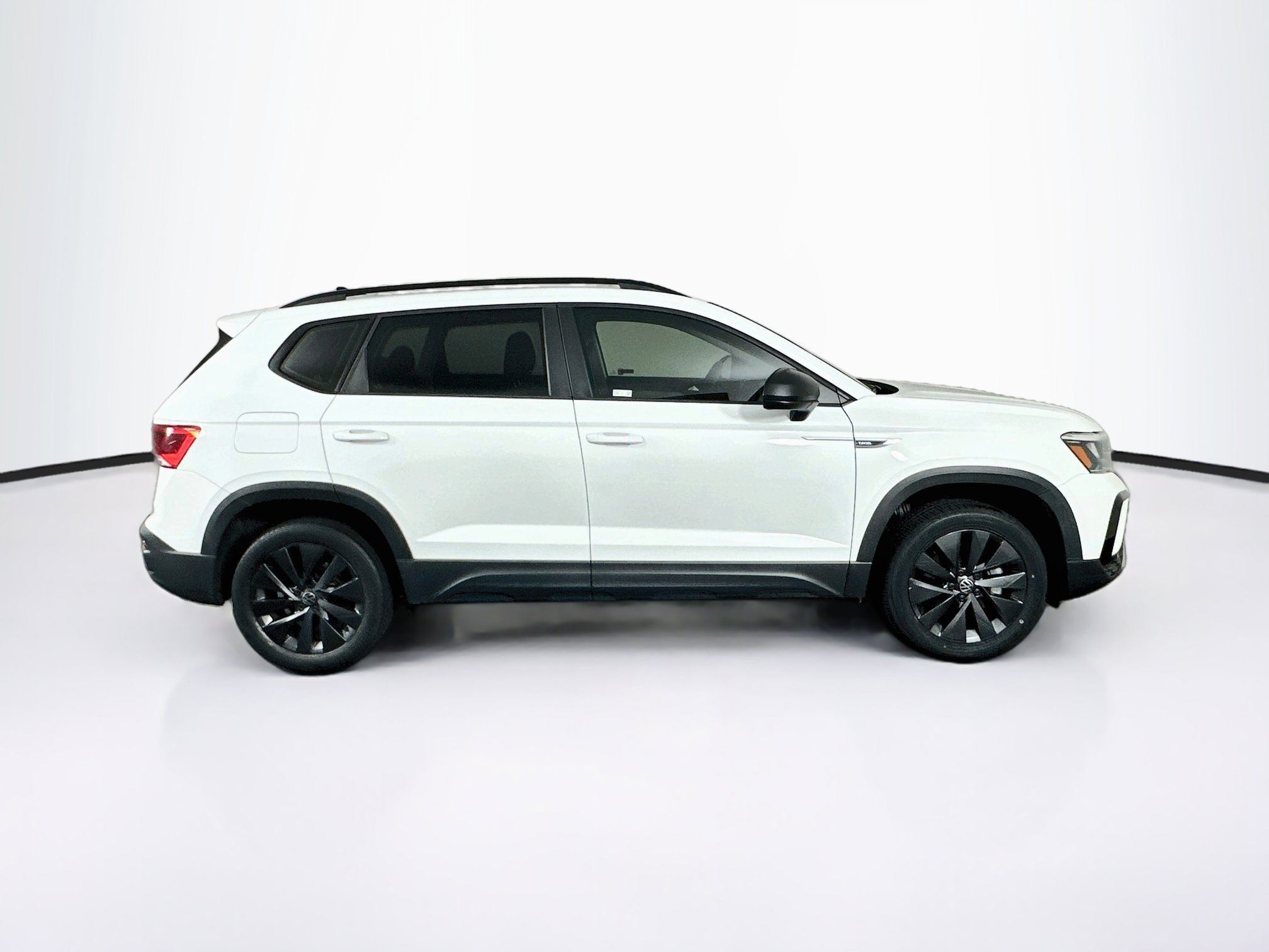 Used 2022 Volkswagen Taos S FWD image 10