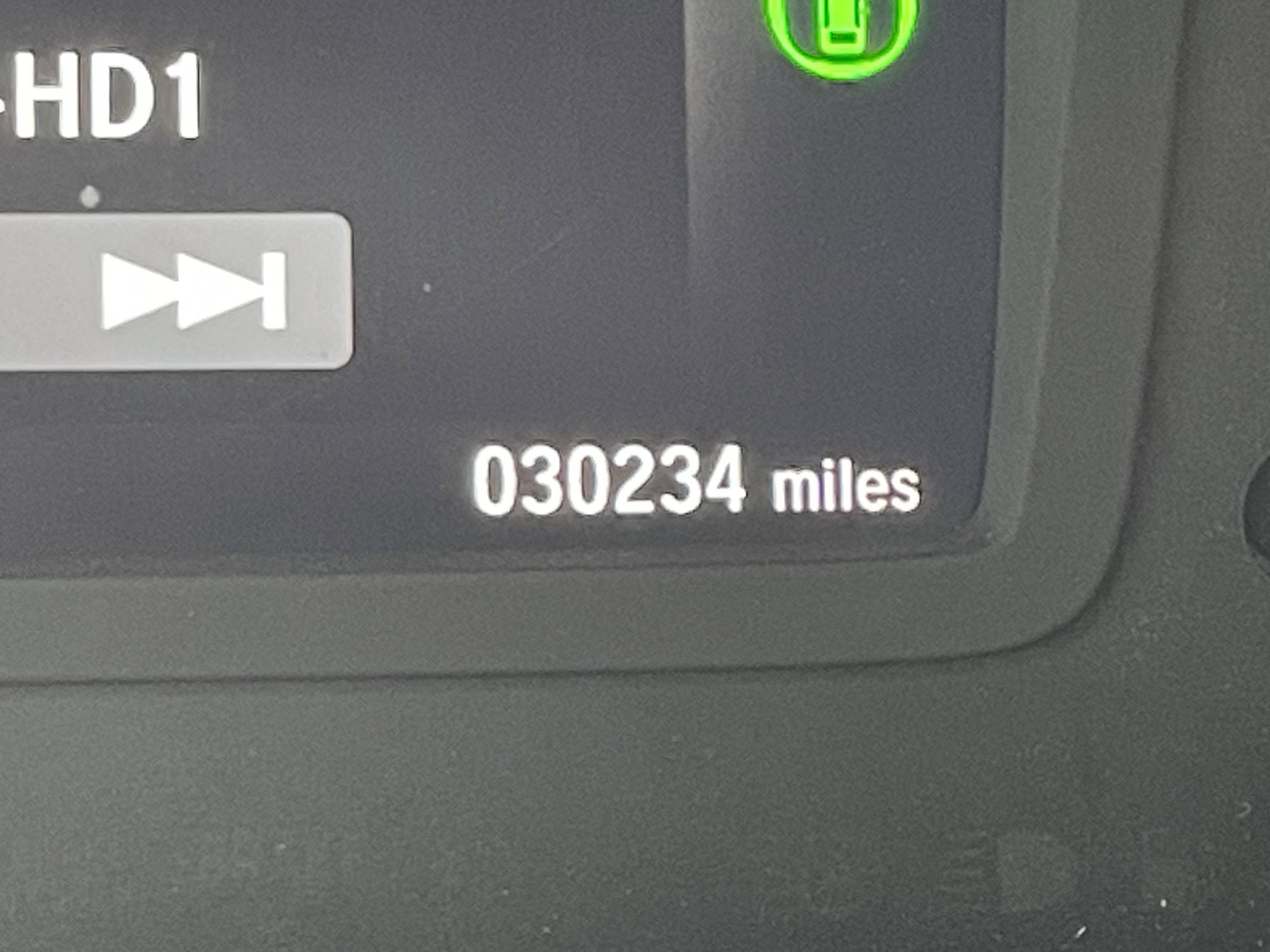 Used 2023 Honda Odyssey Elite image 22