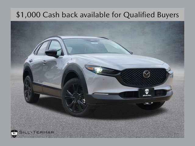 New 2026 MAZDA CX-30 Aire Edition AWD/4WD image 1