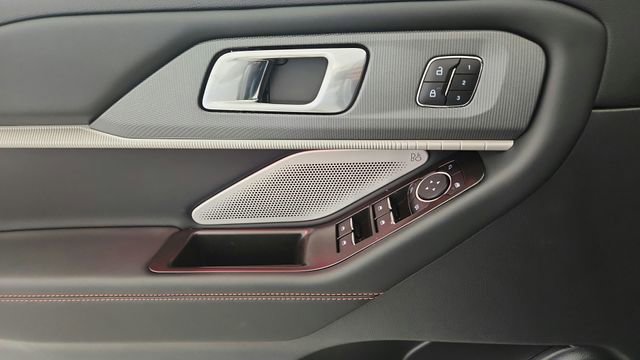 New 2026 Ford Explorer ST w/ Sun And Sound Package AWD/4WD image 55