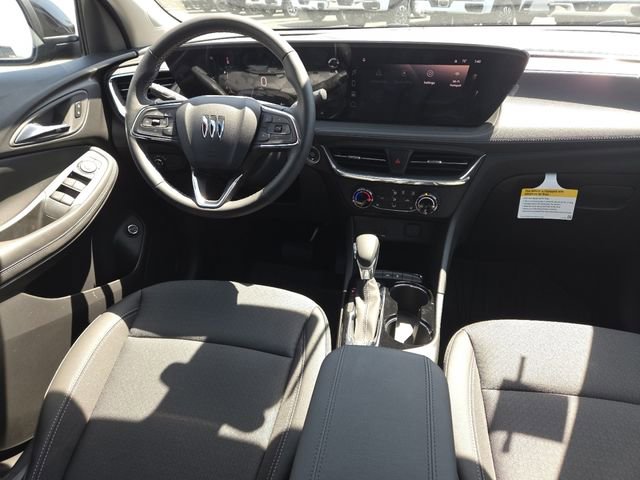 New 2026 Buick Encore GX Preferred w/ Comfort Package FWD image 29