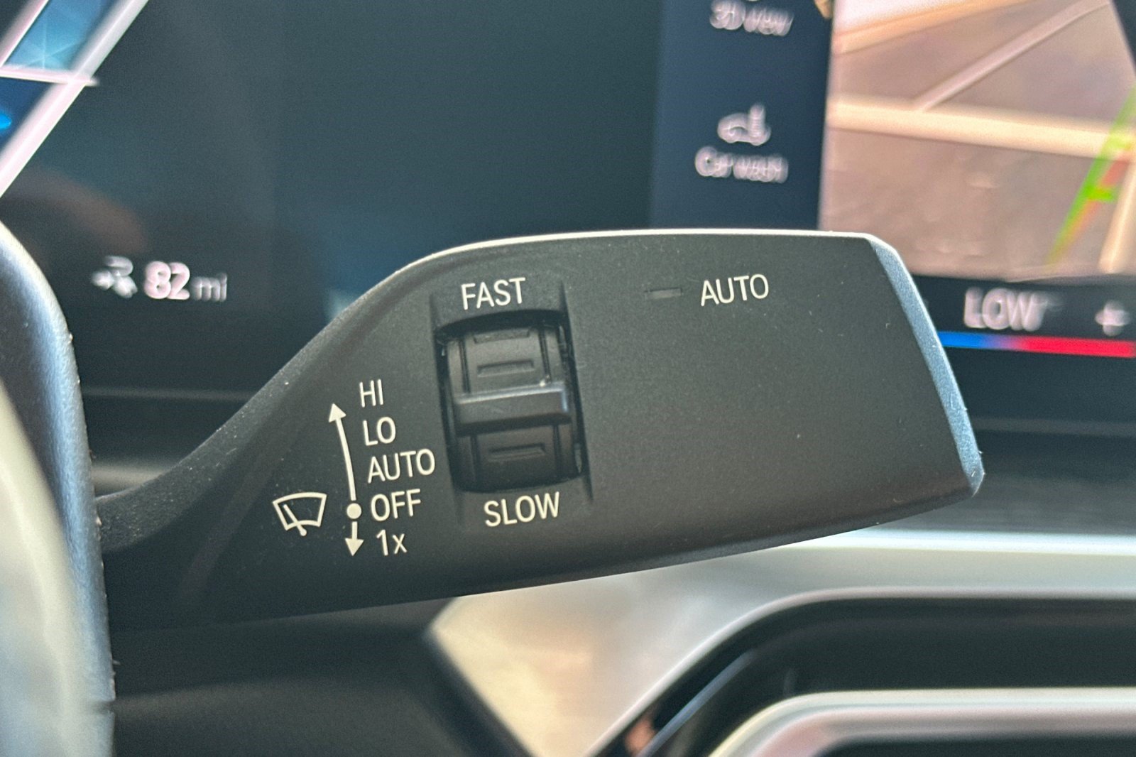 Certified 2023 BMW i4 M50 AWD/4WD image 33