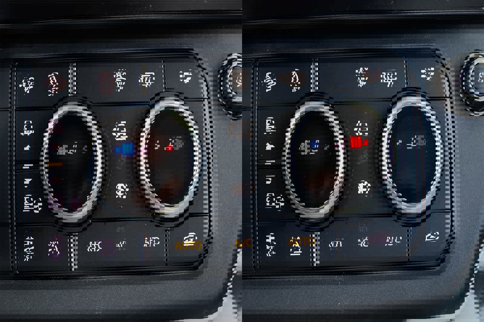 New 2026 Land Rover Defender 110 X-Dynamic SE image 27