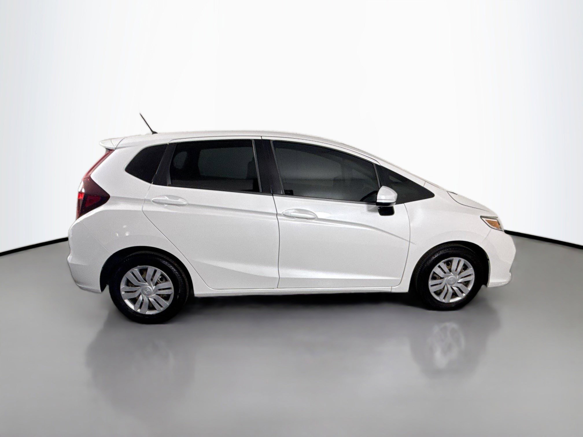 Used 2019 Honda Fit LX image 11