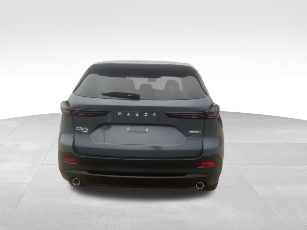 New 2026 MAZDA CX-5 Select AWD/4WD image 5