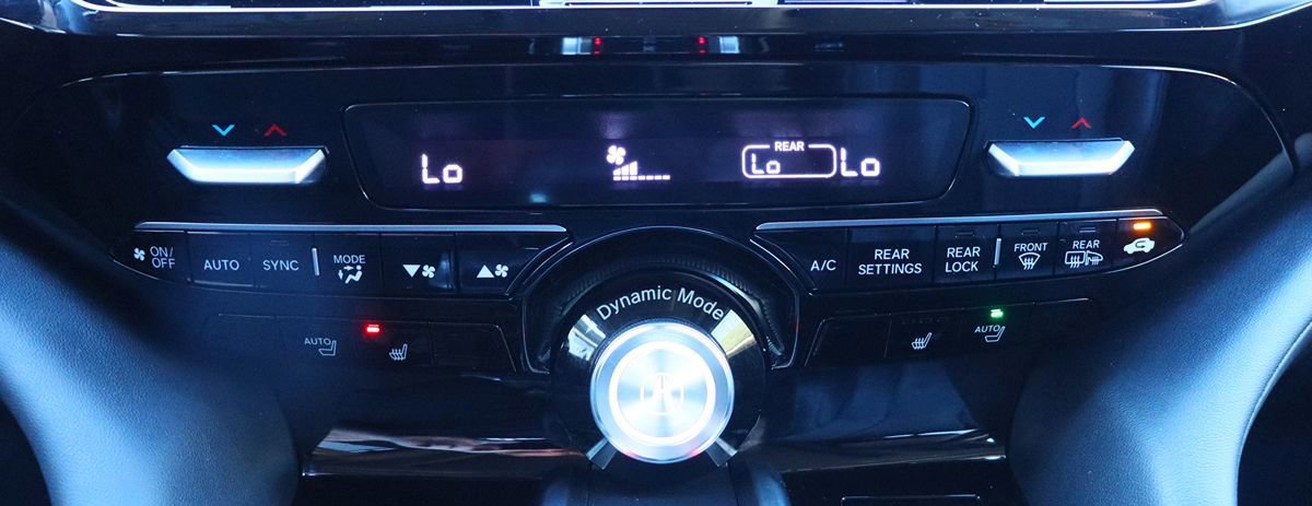 Used 2023 Acura MDX FWD w/ Technology Package image 51