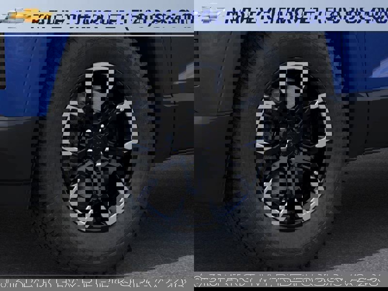 New 2026 Chevrolet Equinox ACTIV image 9