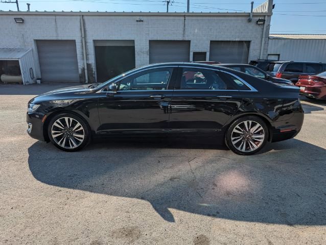 Used 2020 Lincoln MKZ Reserve w/ Elements Package FWD image 10