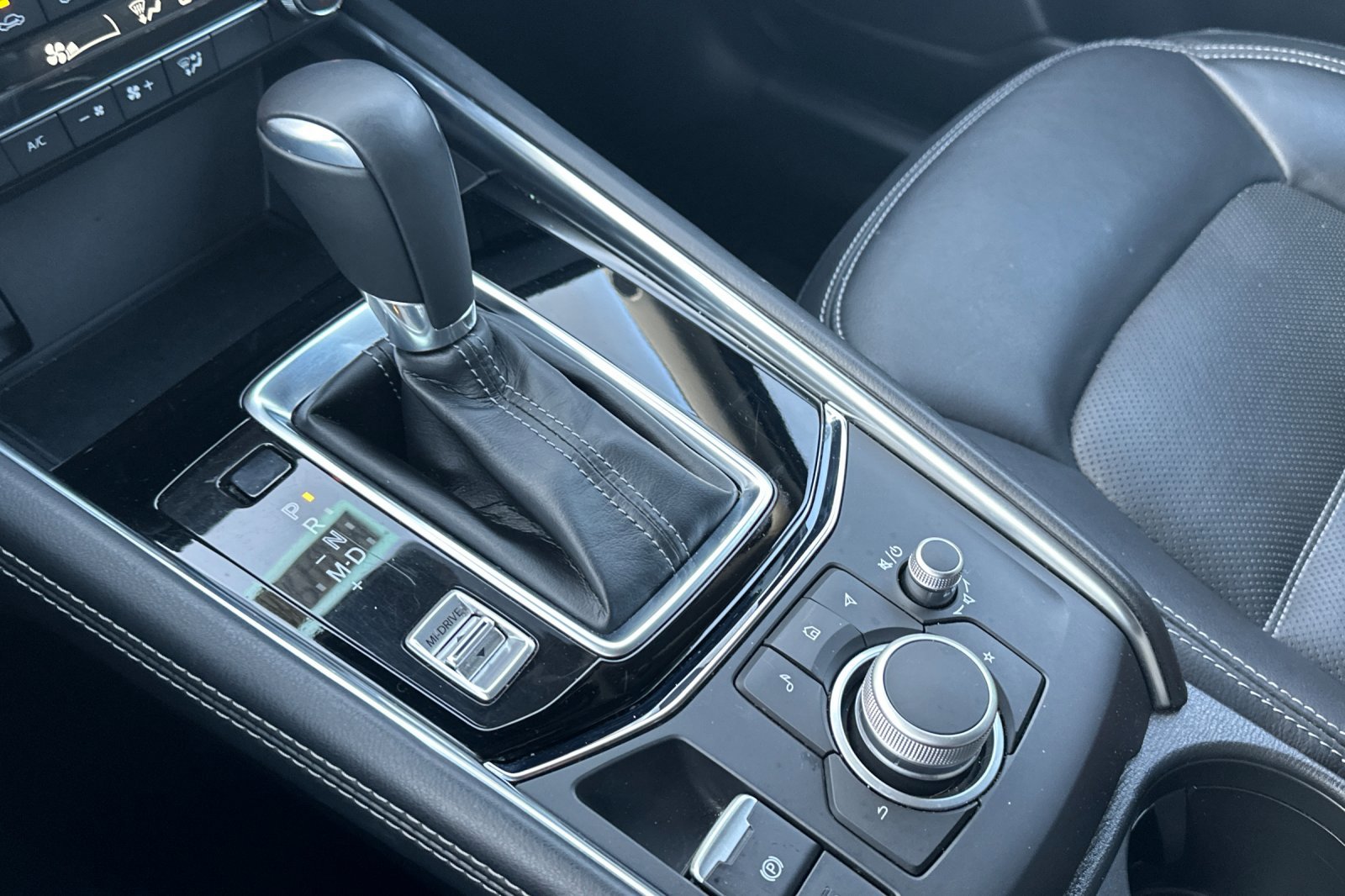 Used 2024 MAZDA CX-5 AWD 2.5 S image 21