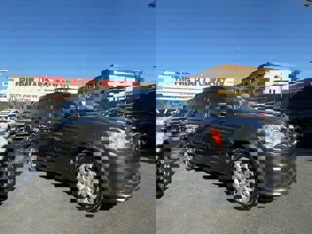 Used 2017 Dodge Grand Caravan SE w/ Power Window Group image 2