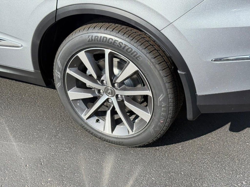 Certified 2026 Acura MDX w/ Technology Package image 5