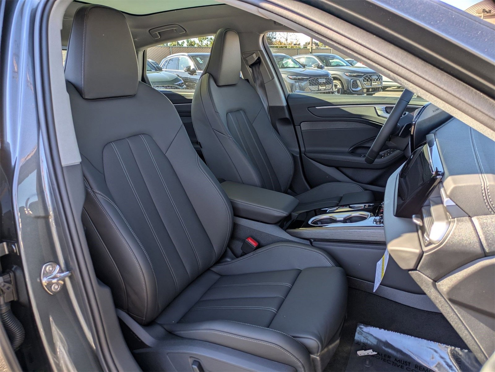 New 2026 Audi A6 Premium Plus image 10