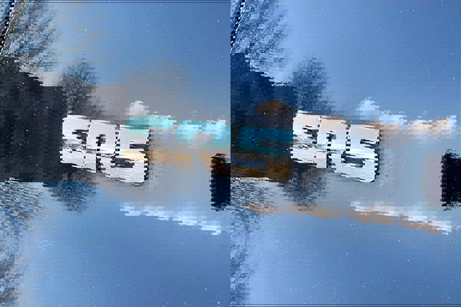 Used 2023 Toyota 4Runner SR5 Premium w/ Moonroof Package image 8