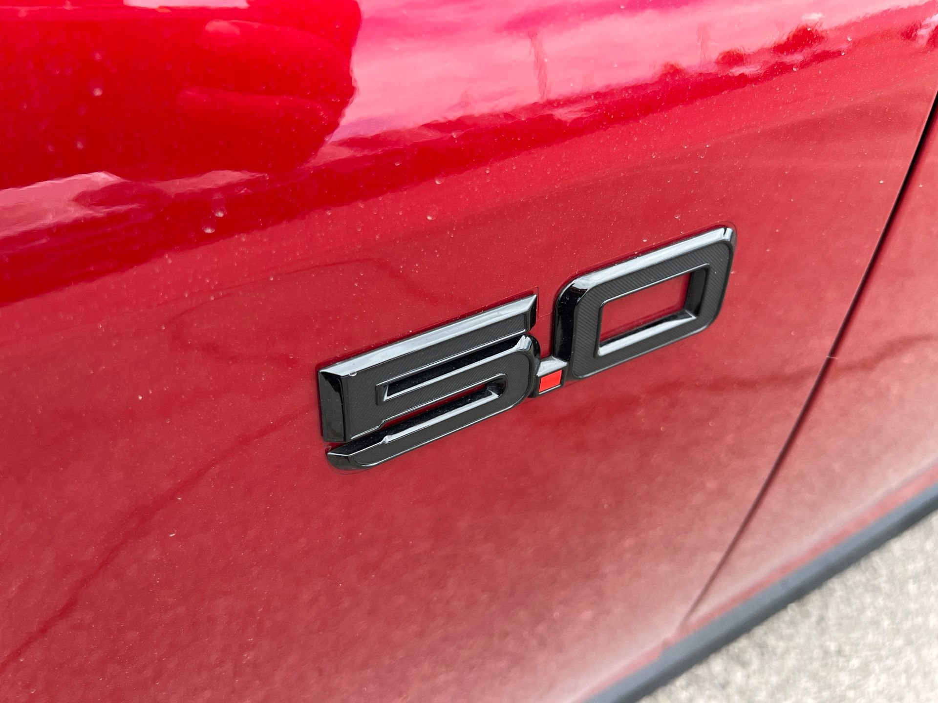 Used 2024 Ford Mustang GT w/ GT Performance Package RWD image 11
