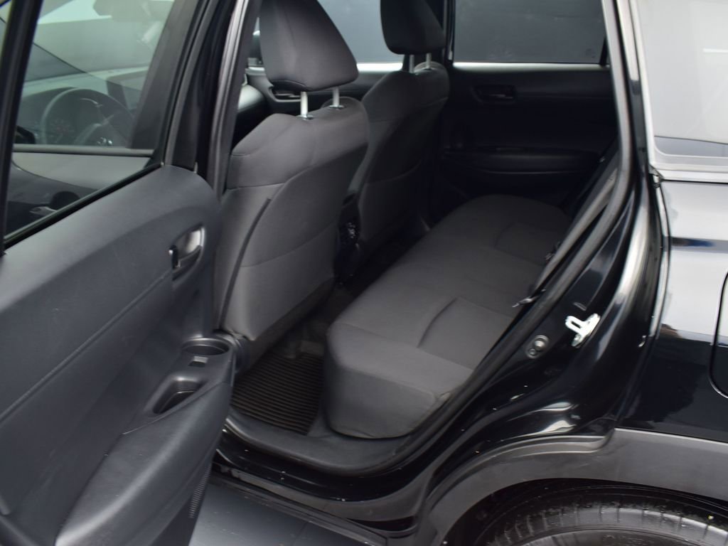 Used 2024 Toyota Corolla Cross LE image 10