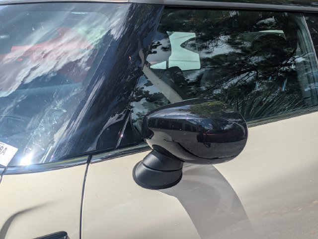 Used 2022 MINI Cooper S w/ Driver Assistance Package FWD image 11