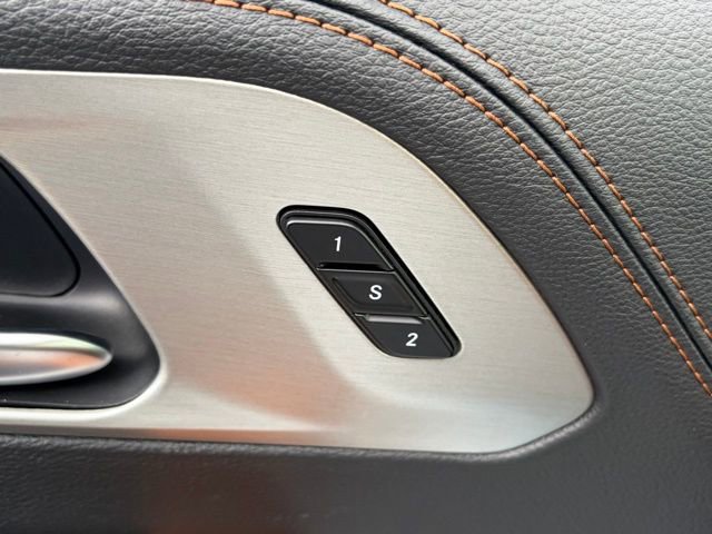 New 2026 Chrysler Pacifica Pinnacle FWD image 14