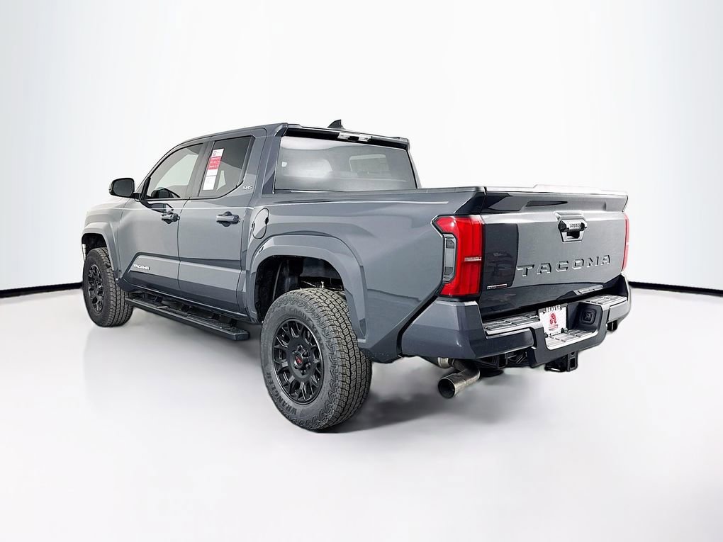 New 2026 Toyota Tacoma SR5 image 6