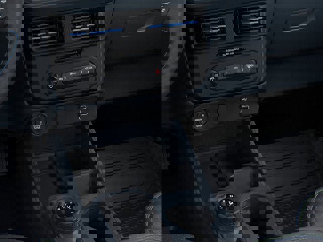 New 2026 Ford Maverick Lobo image 16