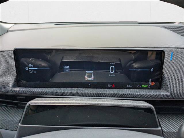 New 2025 Ford Mustang Mach-E Premium image 11