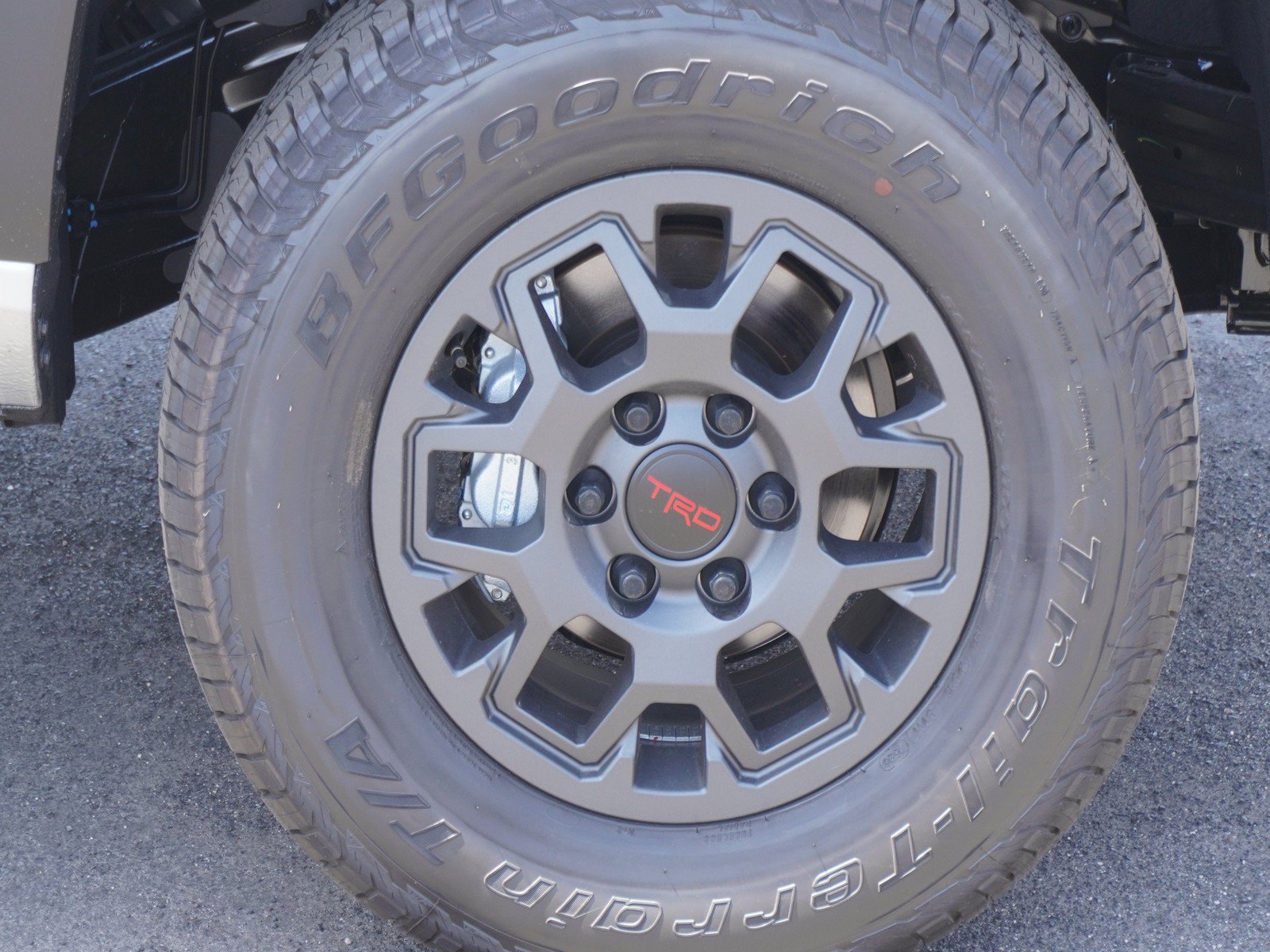 New 2026 Toyota Tacoma SR5 RWD image 5