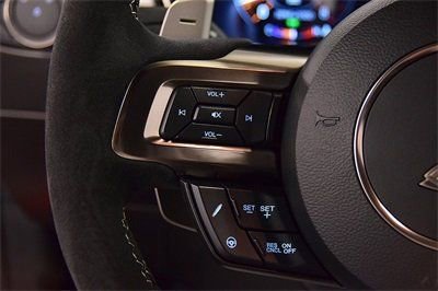 Used 2022 Ford Mustang Shelby GT500 w/ Handling Package image 17
