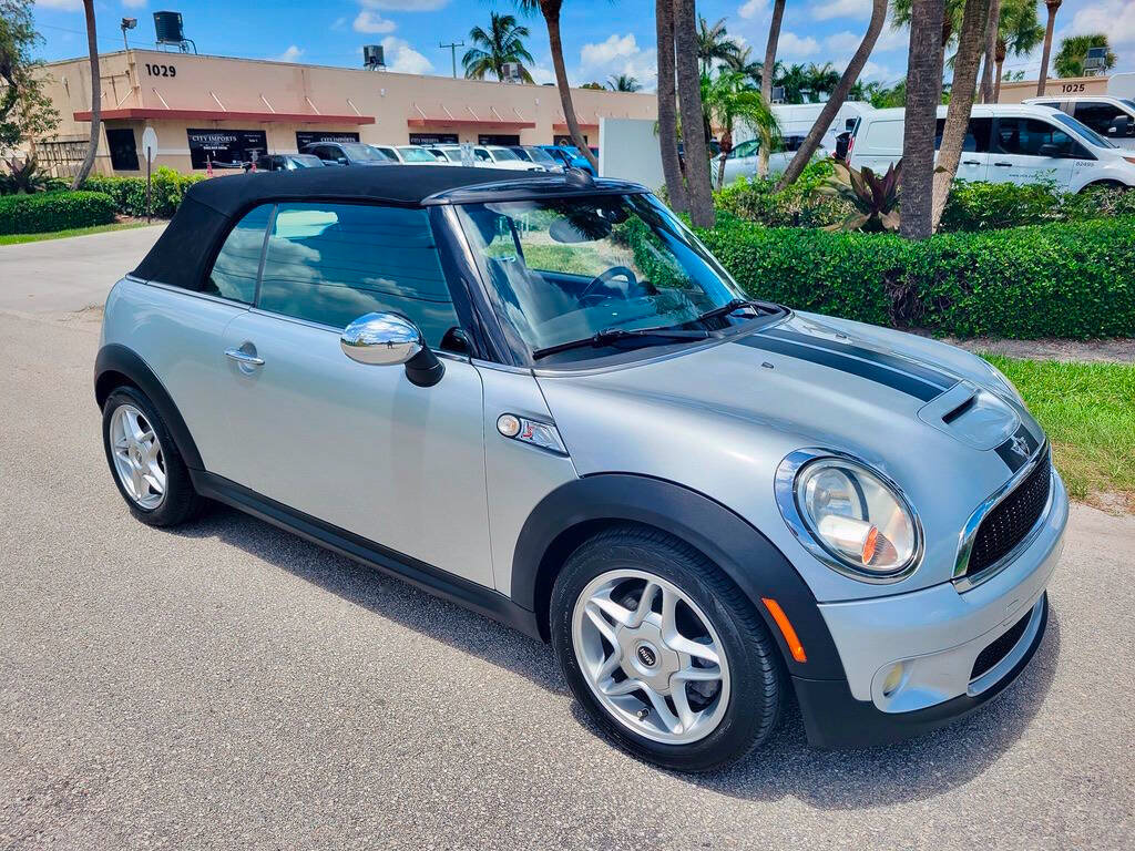 Used 2010 MINI Cooper S FWD image 6