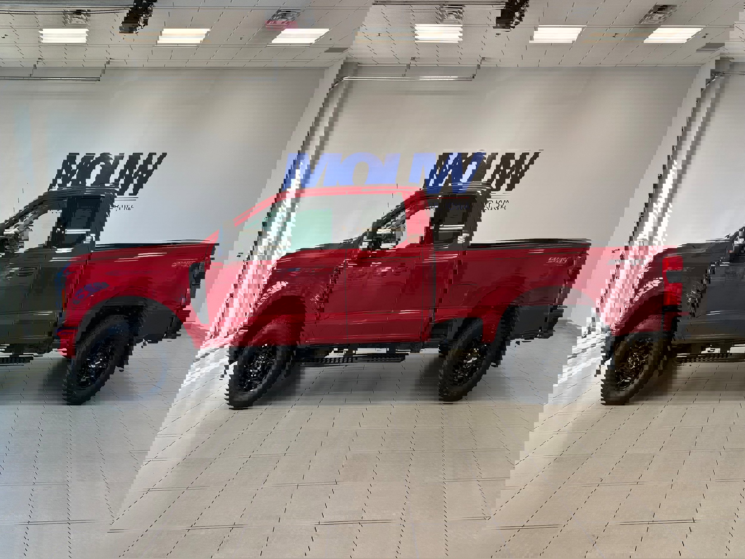 Used 2023 Ford F350 XLT w/ XLT Premium Package