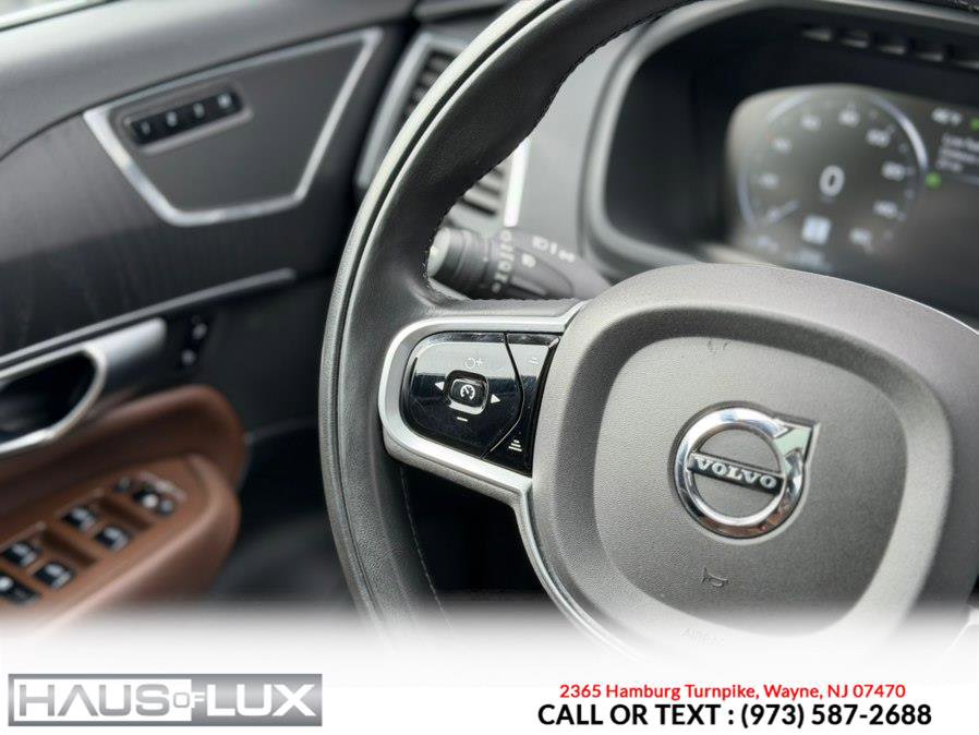 Used 2020 Volvo XC90 T6 Momentum image 36