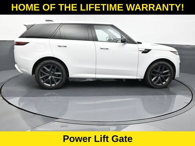 Used 2023 Land Rover Range Rover Sport SE Dynamic AWD/4WD image 7