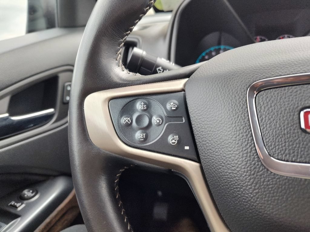 Used 2022 GMC Canyon Denali AWD/4WD image 22