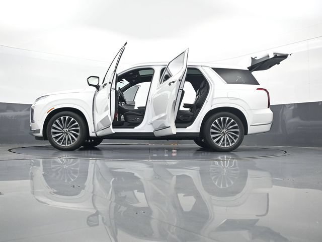 Used 2023 Hyundai Palisade Calligraphy AWD/4WD image 35