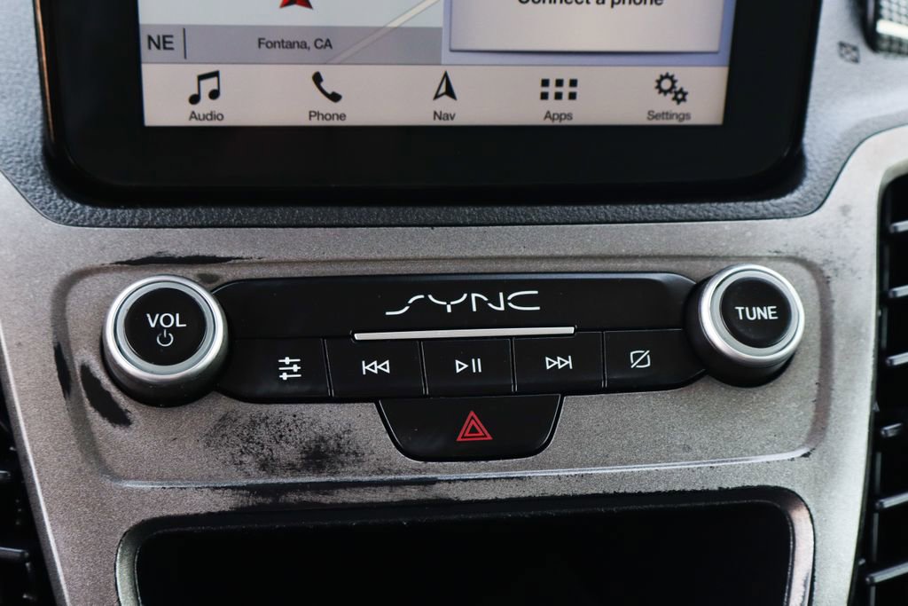 Used 2019 Ford Transit Connect XLT image 38