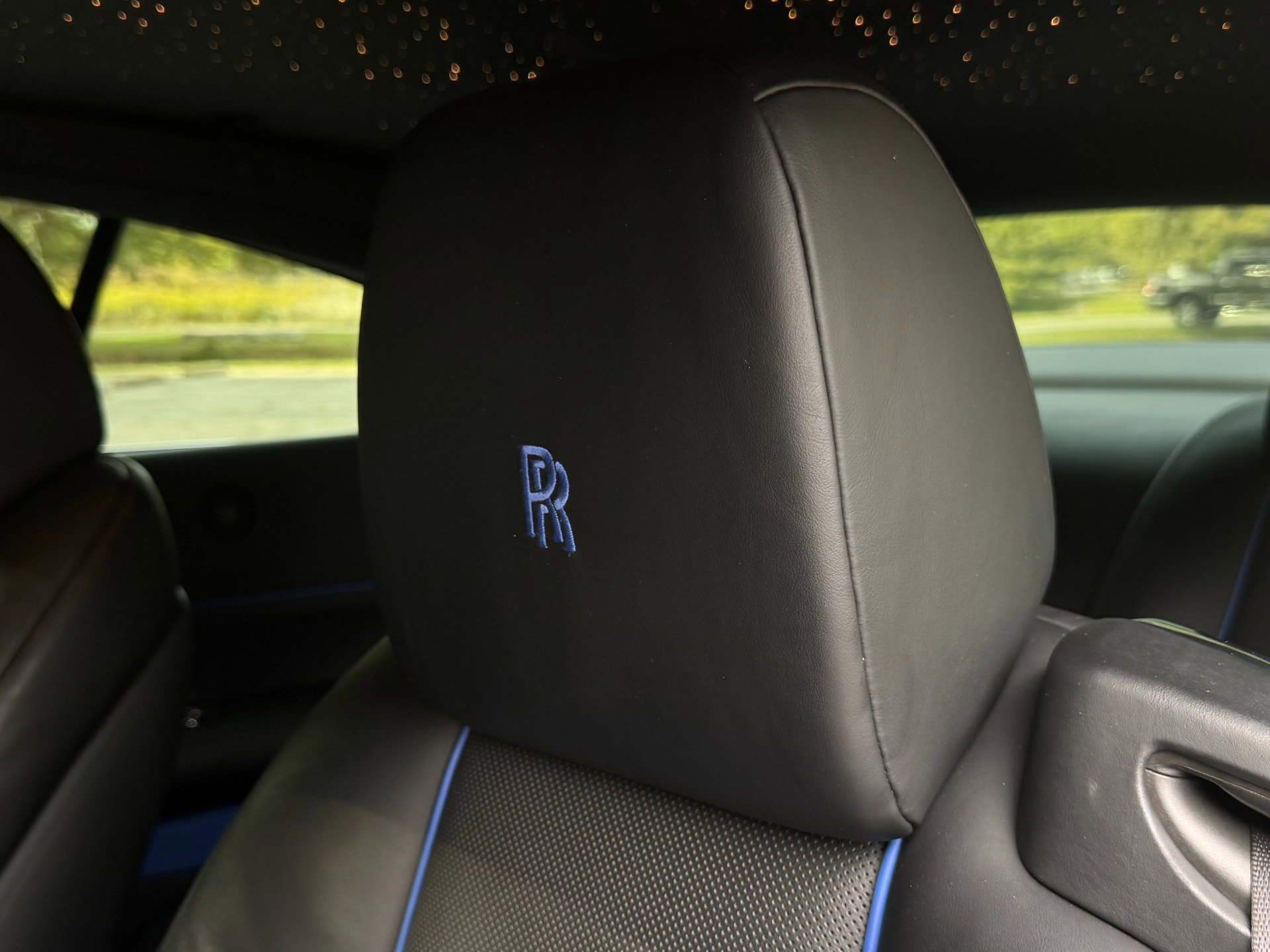 Used 2016 Rolls-Royce Wraith RWD image 16