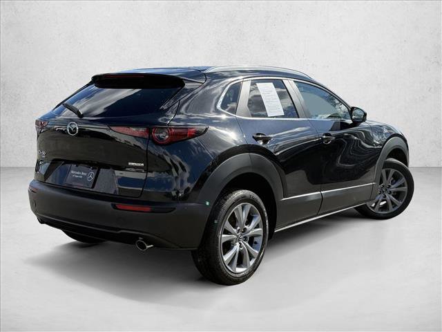 Used 2025 MAZDA CX-30 AWD 2.5 S w/ Preferred Package image 5
