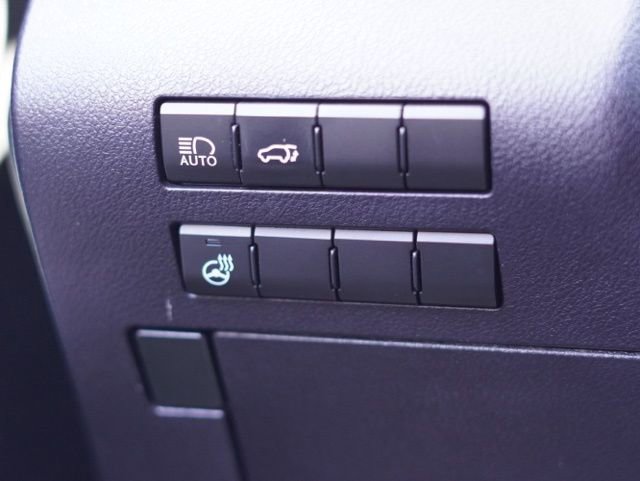 Used 2017 Lexus RX 350 FWD w/ Premium Package image 16